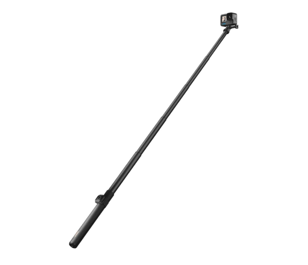 GoPro Extension Pole + Shutter Remote AGXTS-002-EU - 1180184 - zdjęcie 3